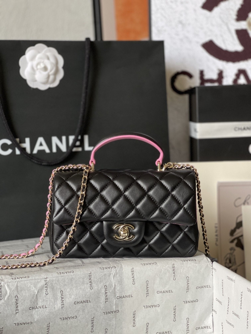 Chanel CF Series Bags